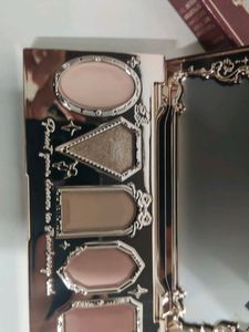 Flower Knows Eyeshadow Palette - 02