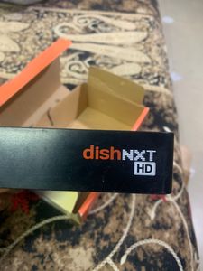 Dish TV HD Set Top Box