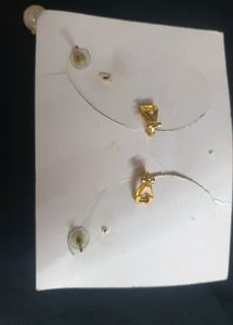 Combo Earrings