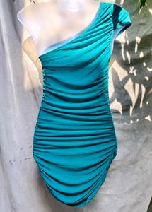 5.25.8 SEXY RUCHED BODYCON