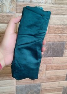 5 Silk Blouse Pieces