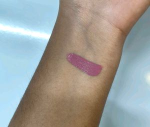 bob&amp;bae semi matte liquid Lipstick