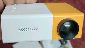 LED Projector