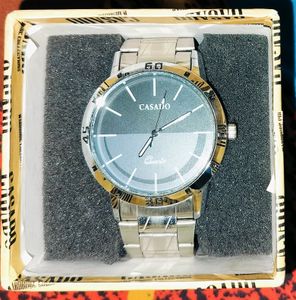 CASADO WATCH SELL AND GOOD CONDITION