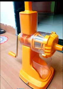 Fruit And Vegetables Juicer