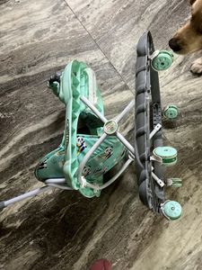 Baby Walker