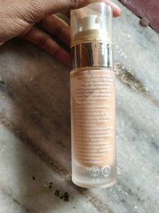 Swiss Beauty Foundation