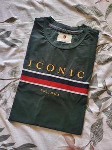 Iconic Tshirt For Men