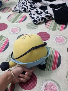 Minion Plush Toy