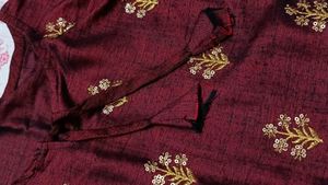Amazing Designer Kurti❣️