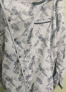 Rayon Shirt