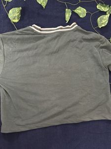 Vibe Therapy Green Sweatshirt