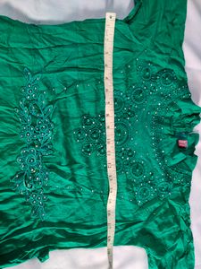 Embroidered Kurta/Dress