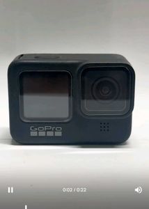 go pro 9