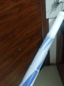 With Cover Umbrella