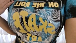 Cute unisex Graphic Tee