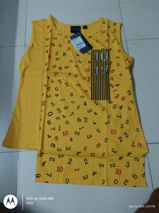 Women Tshirt With tag