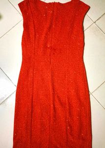 Party Wear Shot dress
