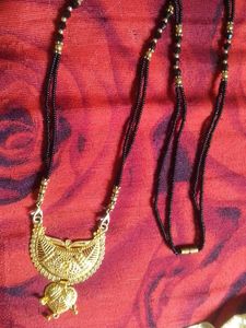 Elegant Mangalsutra