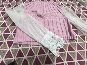 Stretchable Crop Top
