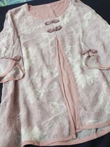 combo set of 4 tops