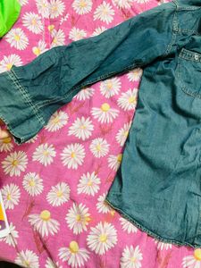Wrangler Shirt