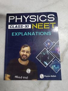 PW Neet Full Course Physics Modules 1,2 And 4 With
