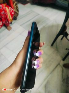 Vivo Display Problem