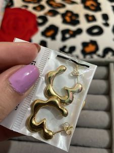 Small Irregular Hoops