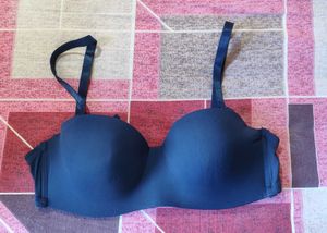 Lightly Paded Push Up Bra