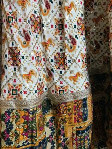 chaniya choli with dupatta