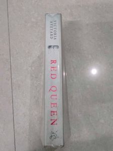 Red Queen by Victoria Aveyard