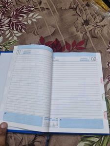 Kyosan 2025 Diary