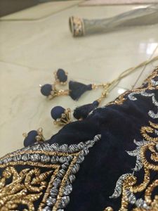 Heavy Lehenga