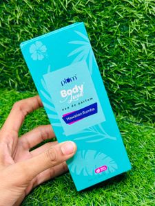 Plum Body Lovin Eau De Parfum Hawaiian Rumba