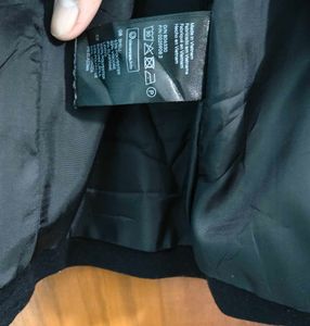H&amp;M Black Blazer