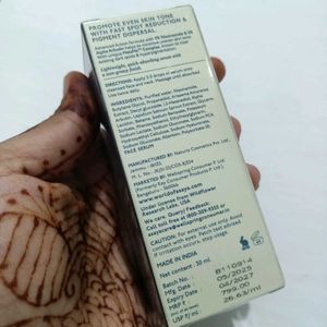 Asaya Advanced Spot Targeting Serum