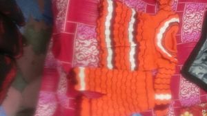 Kids Beby Girls Full Set