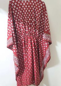 Ahalyaa Brand KAFTAN Dress