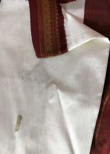 GADWAL SILK SAREE