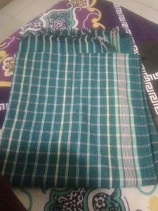 Unused Towel