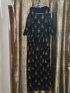 Libas Large Size Kurta