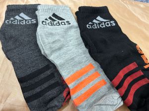 Pair of 3 socks