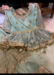 Beutiful Lehnga Choli 💕