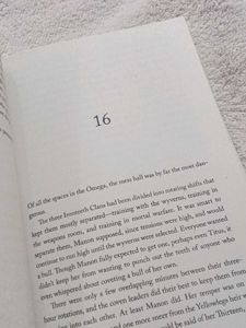 Throne of Glass Novels