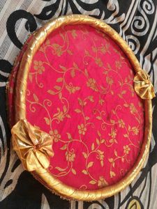 Decorative Plate