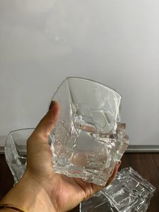 Whisky Glass 🍾🥃
