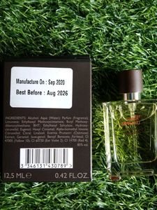 Terre D&#39;Hermes Eau Intense Vetiver