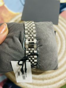 Silver FRENCH CONNECTION Wrist Woman  Watch