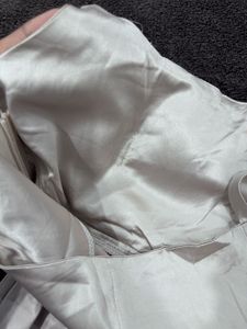 Elegant Satin Cami Top